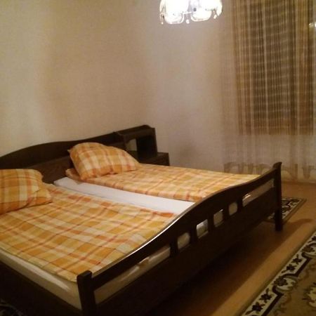 Guest House - Wai Derhim Sibiu Eksteriør bilde