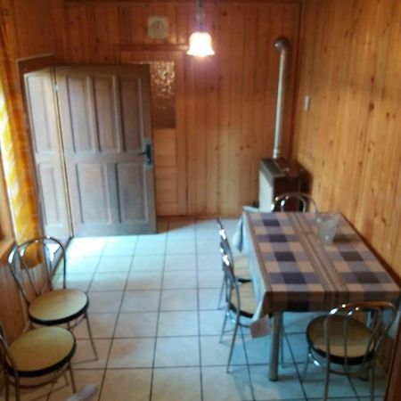 Guest House - Wai Derhim Sibiu Eksteriør bilde
