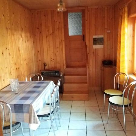 Guest House - Wai Derhim Sibiu Eksteriør bilde