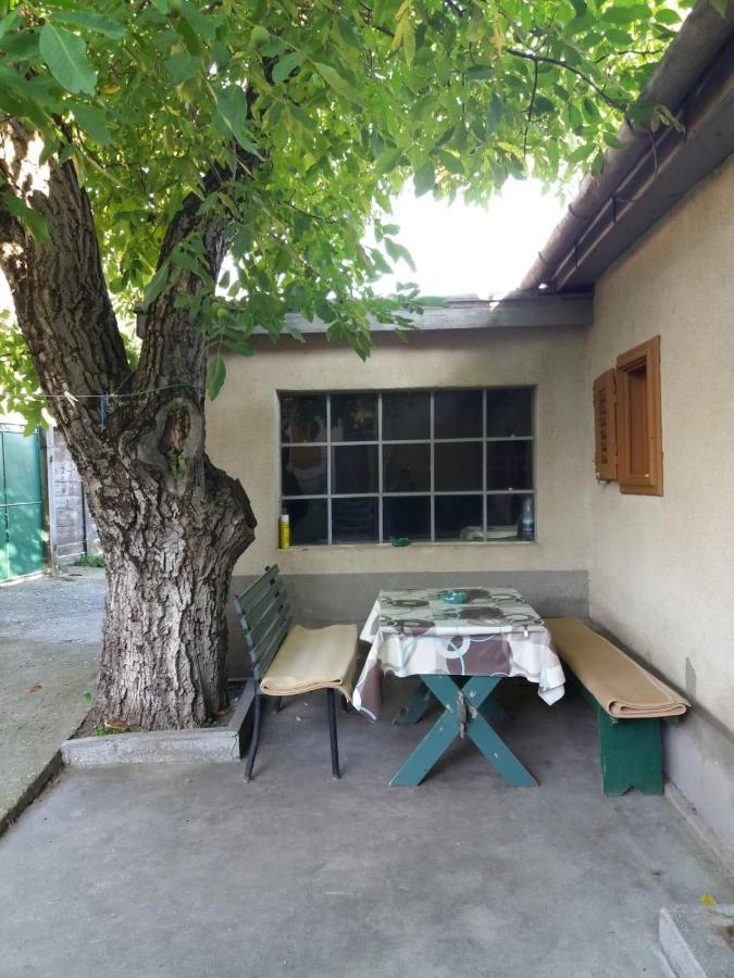 Guest House - Wai Derhim Sibiu Eksteriør bilde