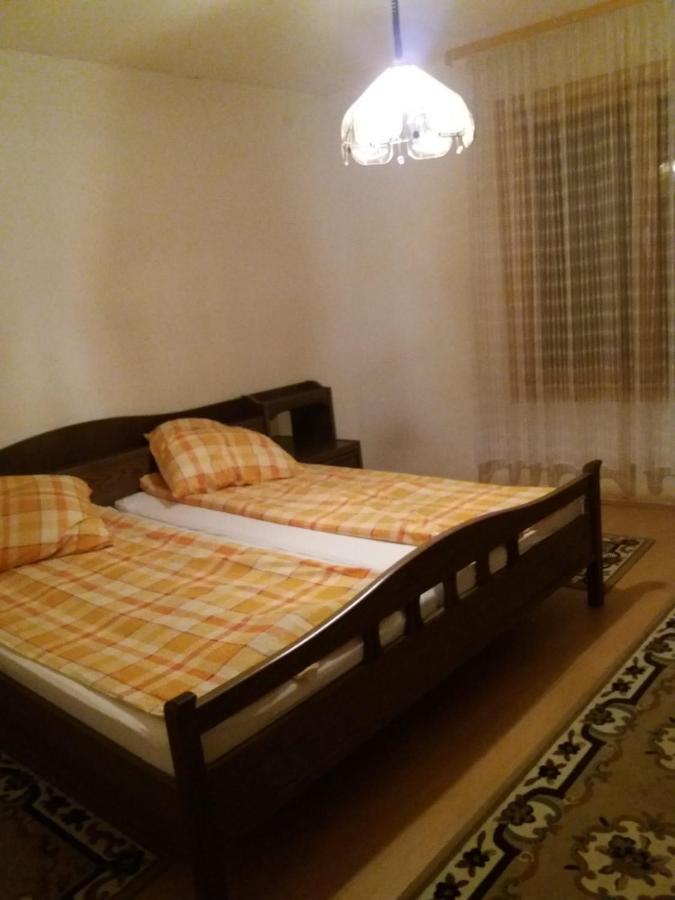 Guest House - Wai Derhim Sibiu Eksteriør bilde