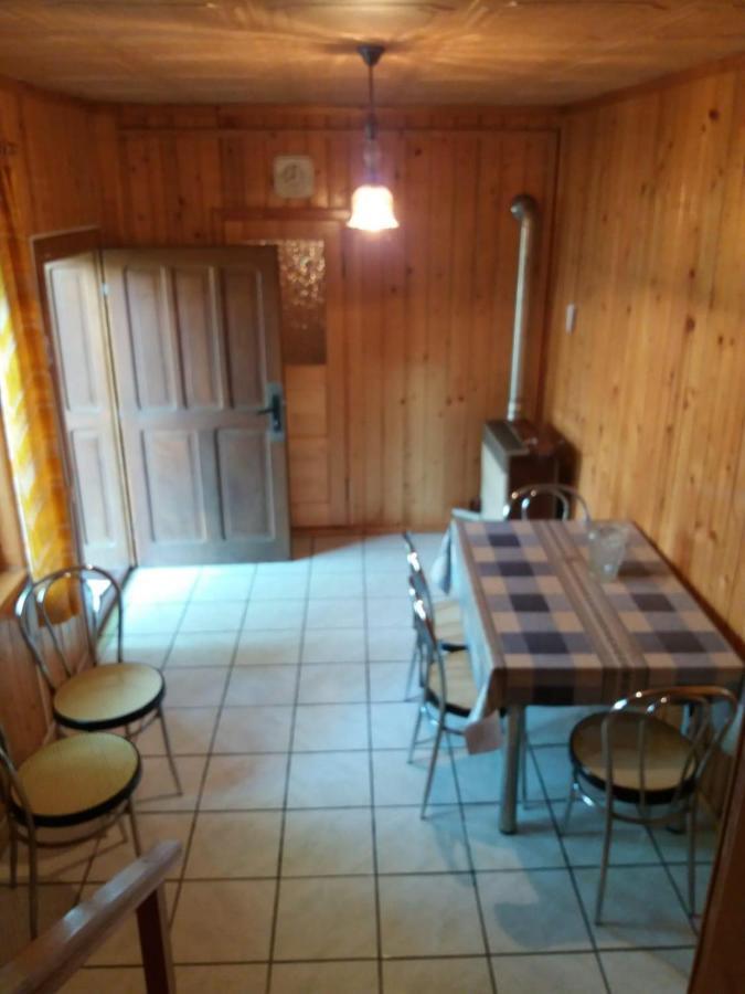Guest House - Wai Derhim Sibiu Eksteriør bilde