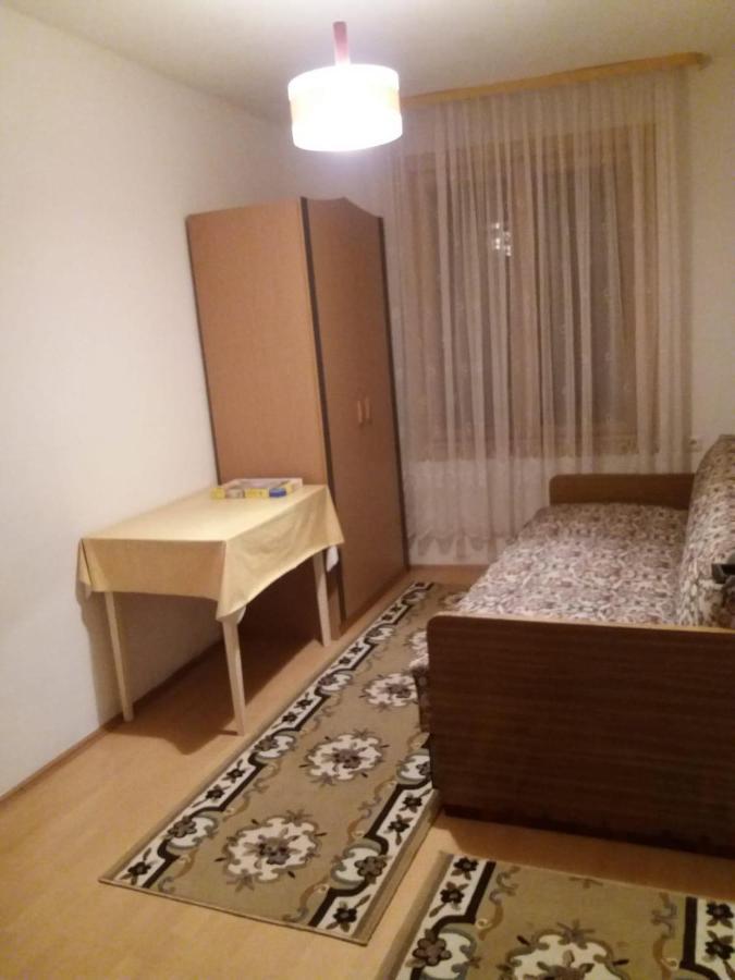 Guest House - Wai Derhim Sibiu Eksteriør bilde