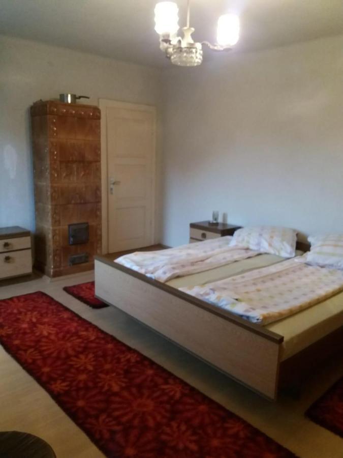 Guest House - Wai Derhim Sibiu Eksteriør bilde