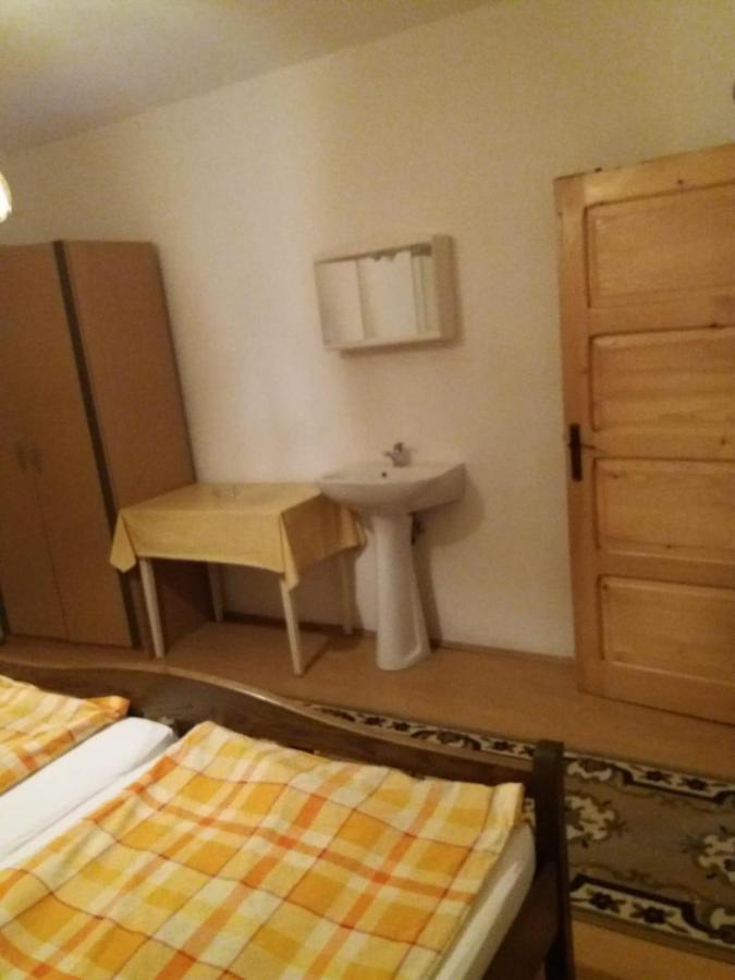 Guest House - Wai Derhim Sibiu Eksteriør bilde